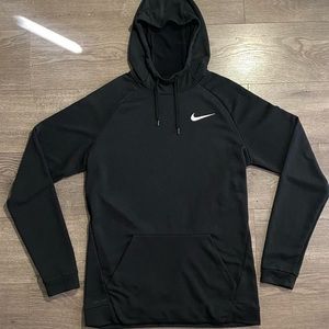 Black Nike Hoodie